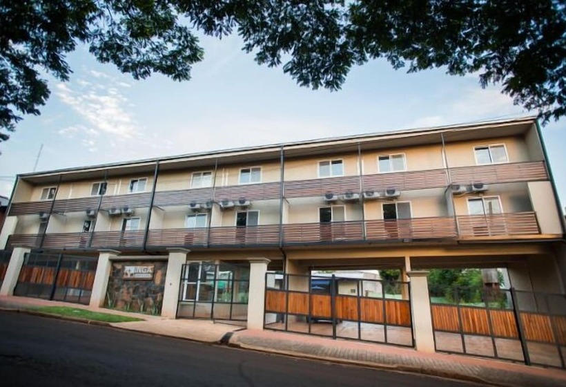 فندق Inga By Dot Suites