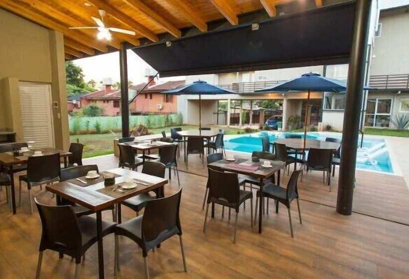 فندق Inga By Dot Suites