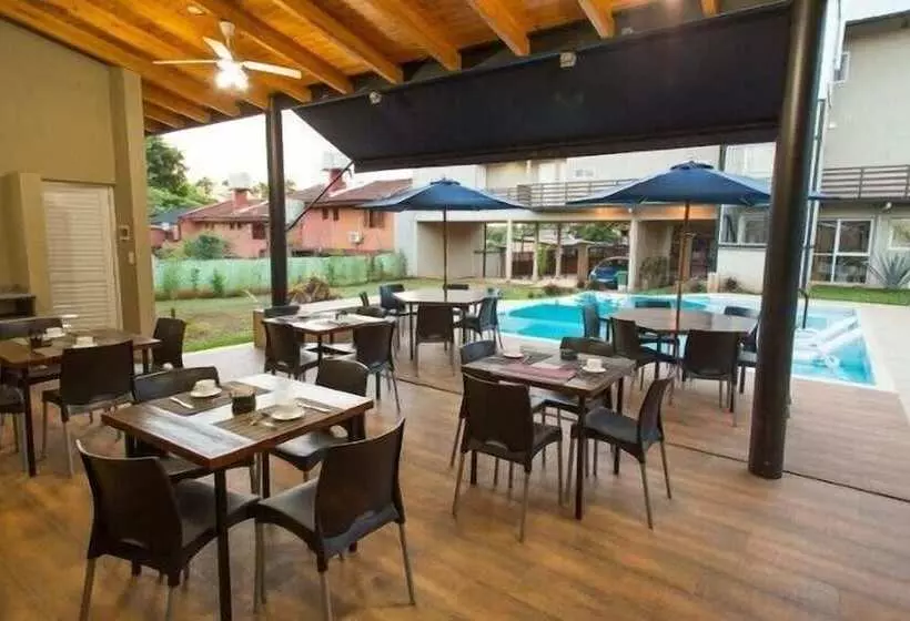 Hotelli Inga By Dot Suites