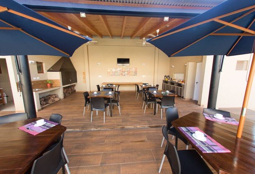 فندق Inga By Dot Suites