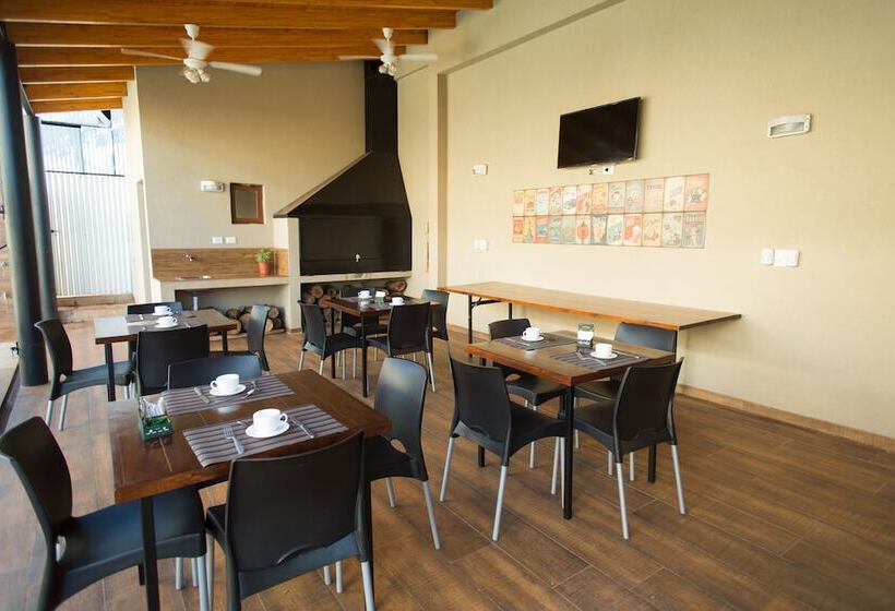 فندق Inga By Dot Suites