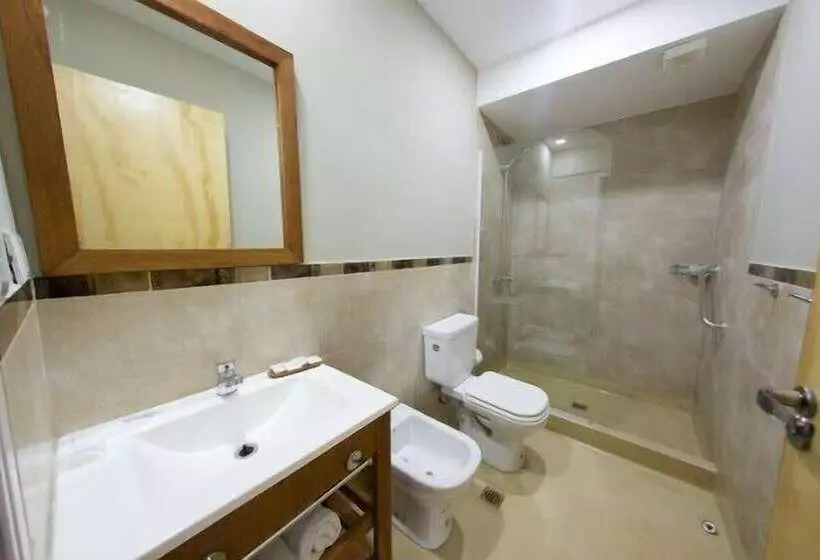 Hotelli Inga By Dot Suites