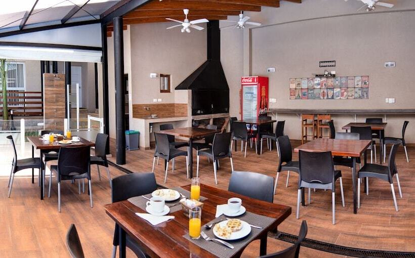 فندق Inga By Dot Suites