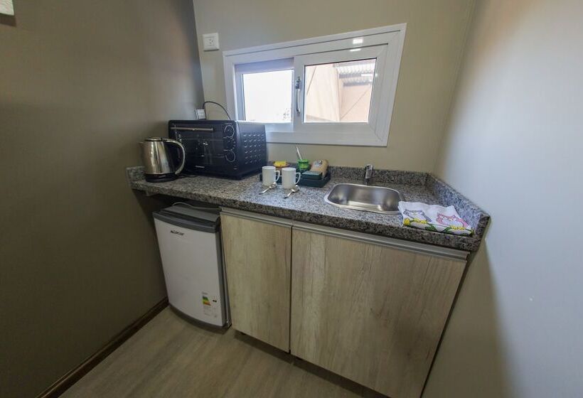 فندق Inga By Dot Suites