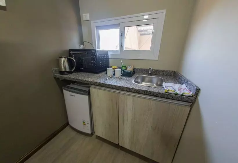 Hotelli Inga By Dot Suites