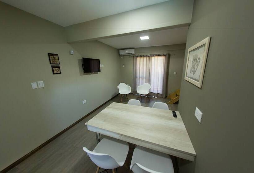 فندق Inga By Dot Suites