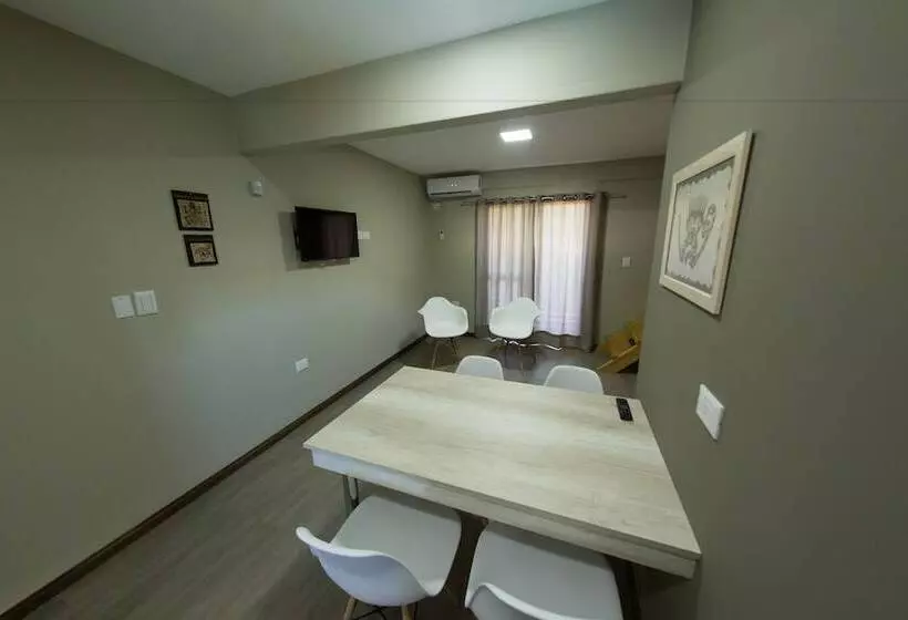 Hotelli Inga By Dot Suites