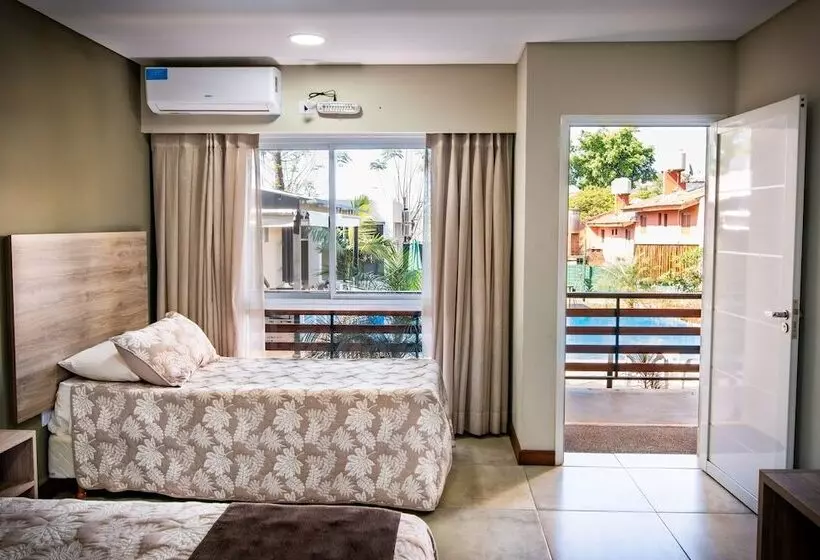 Hotelli Inga By Dot Suites