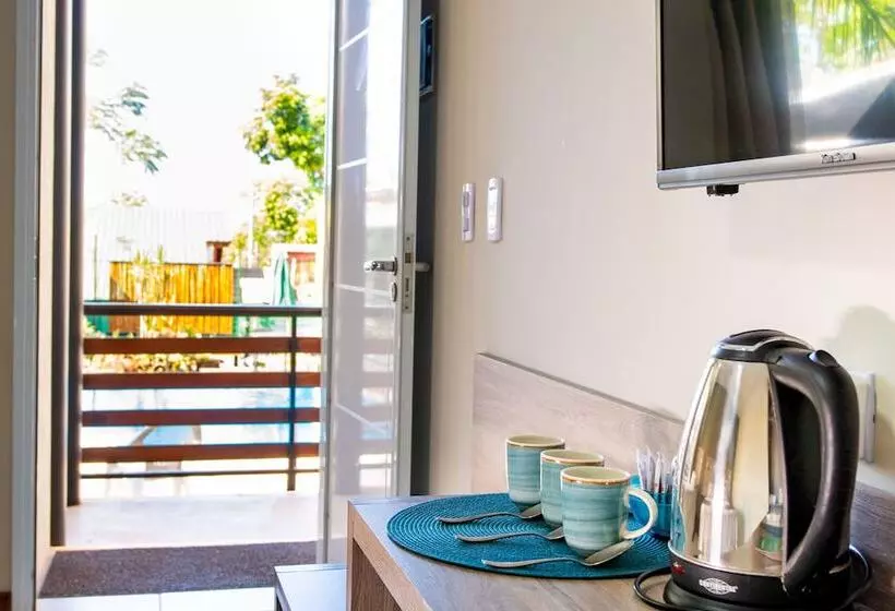 Hotelli Inga By Dot Suites