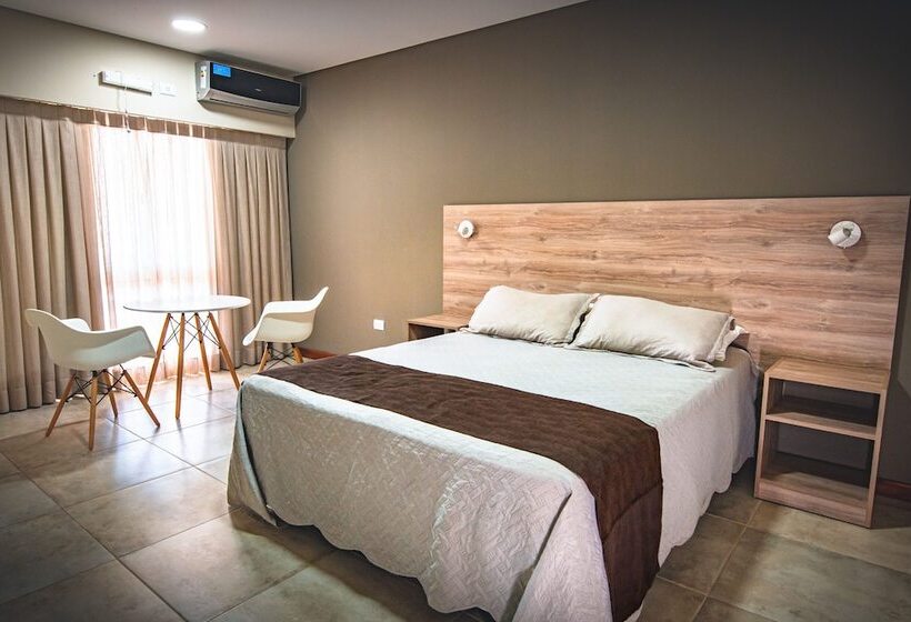 فندق Inga By Dot Suites