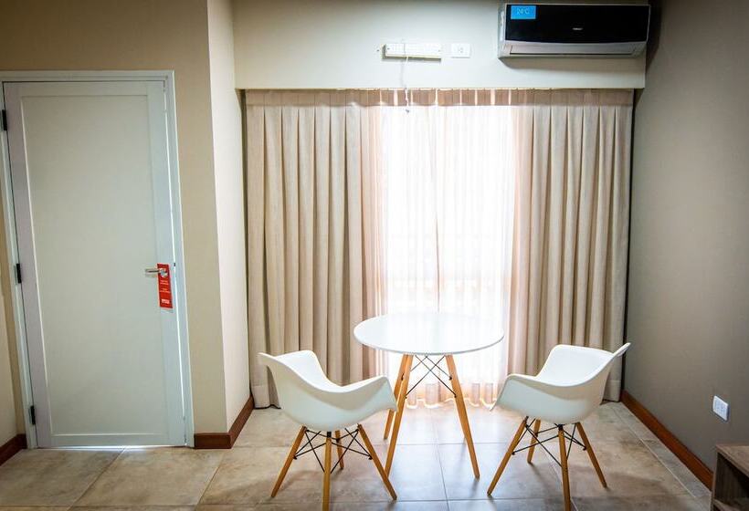 فندق Inga By Dot Suites