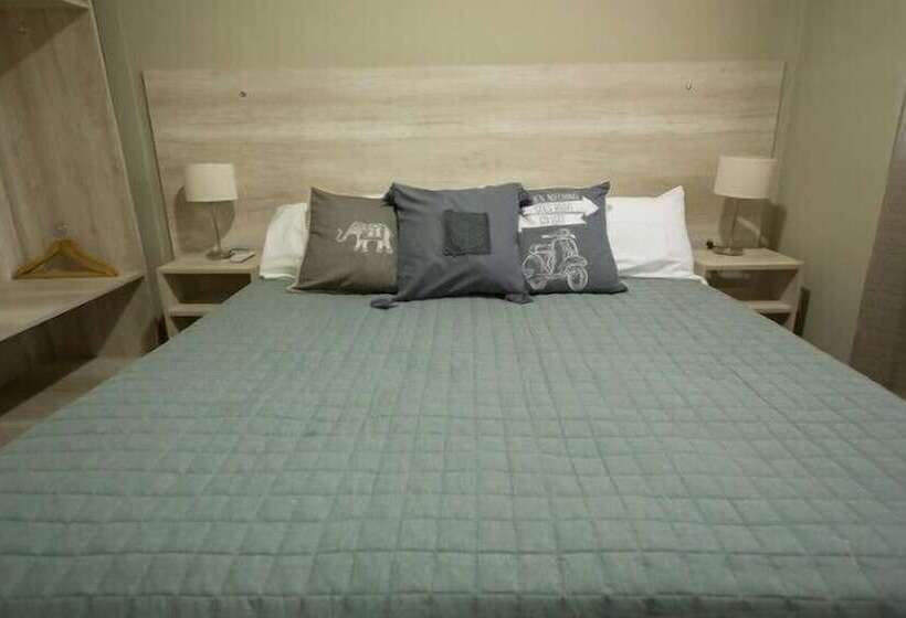 فندق Inga By Dot Suites