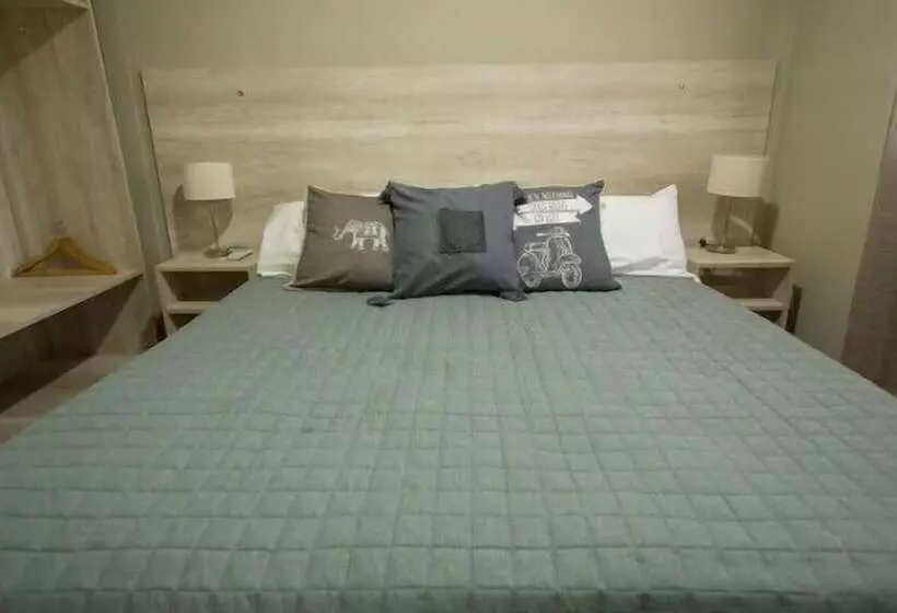 Hotelli Inga By Dot Suites