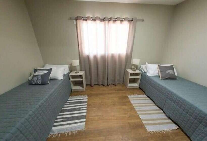 فندق Inga By Dot Suites