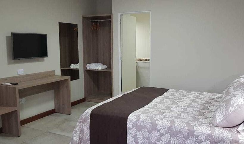 فندق Inga By Dot Suites