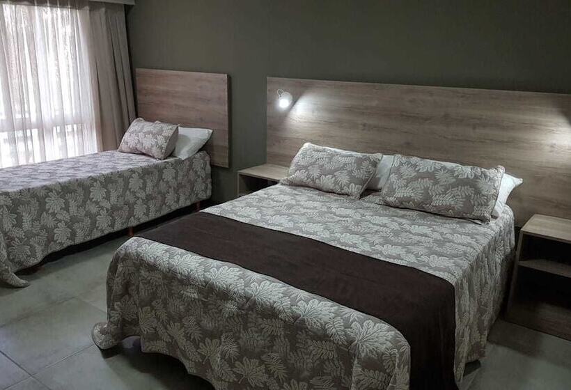 فندق Inga By Dot Suites