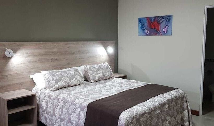 فندق Inga By Dot Suites