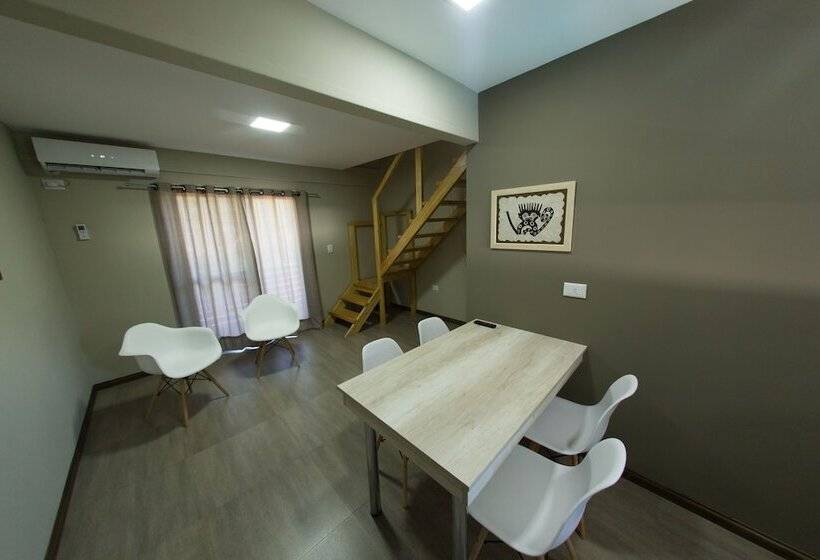 فندق Inga By Dot Suites