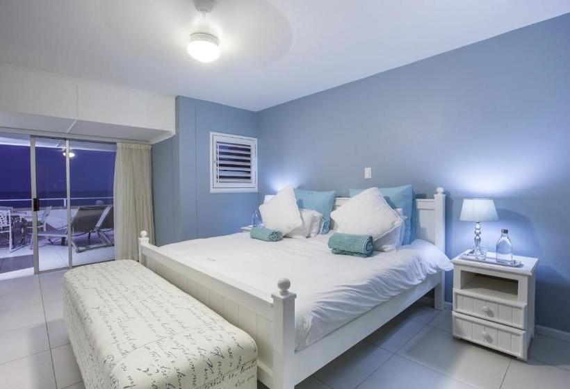 בית מלון כפרי Nine Frinton