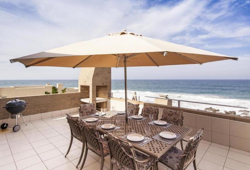 בית מלון כפרי Nine Frinton