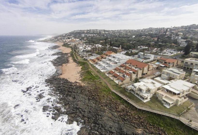 בית מלון כפרי Nine Frinton