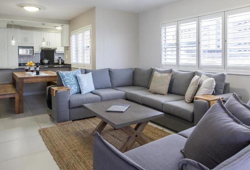 בית מלון כפרי Nine Frinton