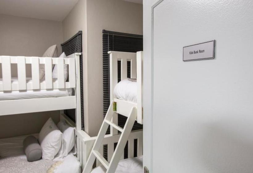 בית מלון כפרי Nine Frinton