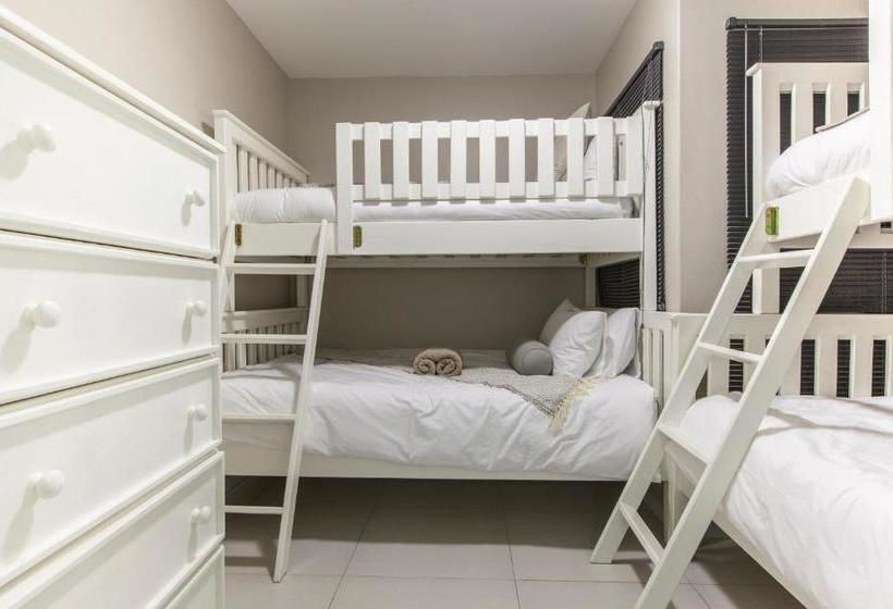 בית מלון כפרי Nine Frinton