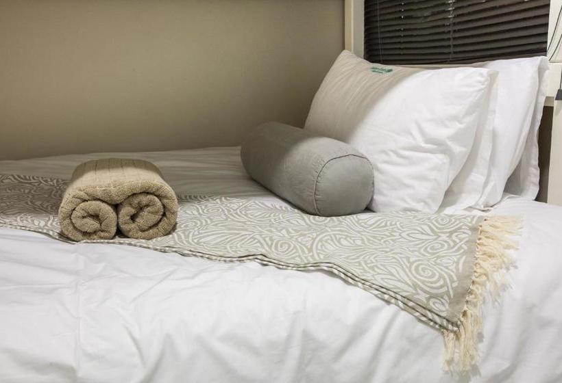 בית מלון כפרי Nine Frinton