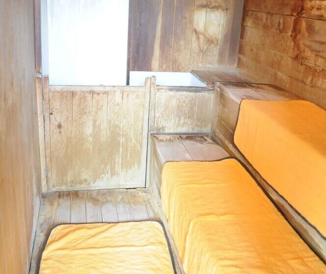 فندق Onsen Yupopo