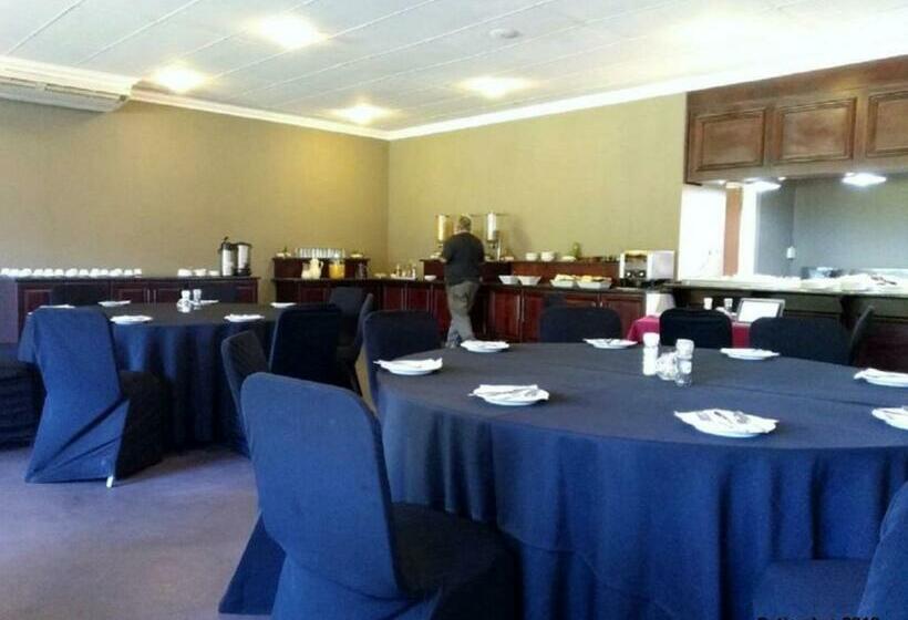 בית מלון כפרי Vista Ort