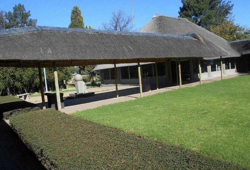 בית מלון כפרי Vista Ort