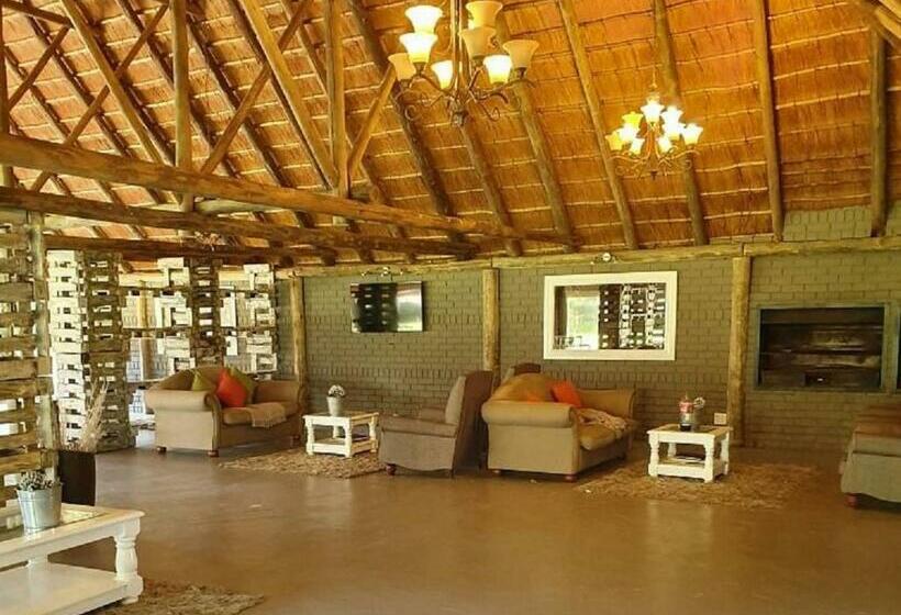 בית מלון כפרי Vista Ort