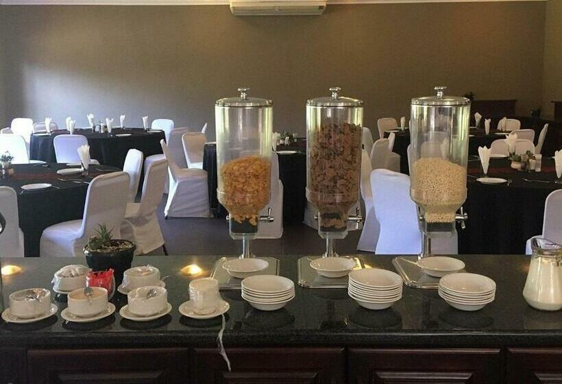 בית מלון כפרי Vista Ort