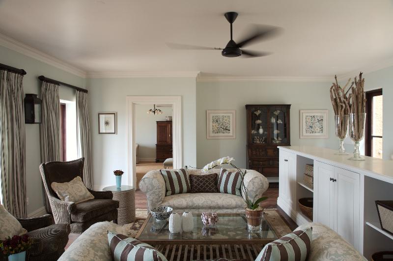 בית מלון כפרי Pezula Private Castle