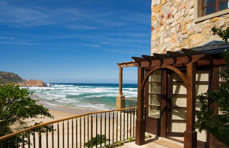 בית מלון כפרי Pezula Private Castle