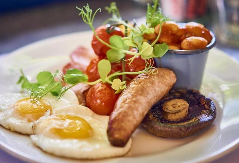 בית מלון כפרי Sonas Boutique