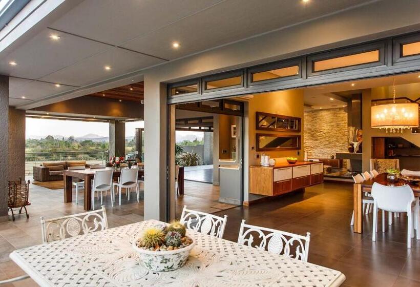 בית מלון כפרי Sonas Boutique