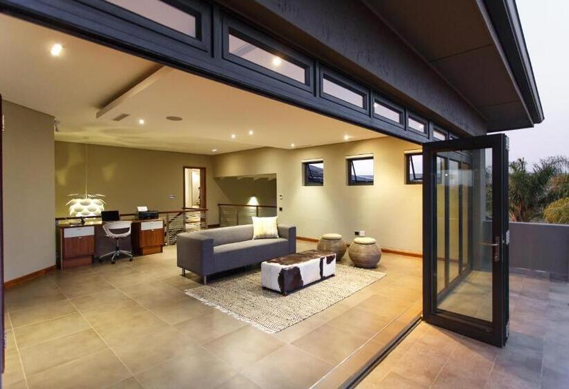 בית מלון כפרי Sonas Boutique