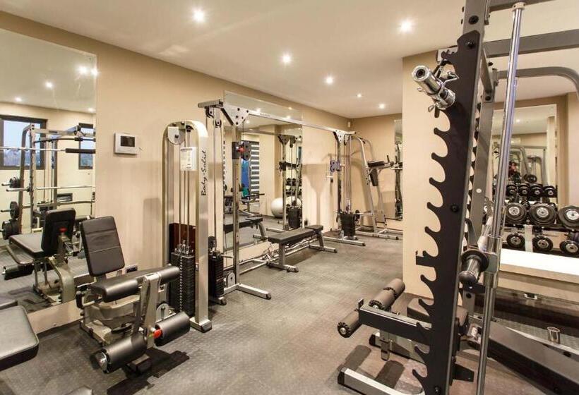 בית מלון כפרי Sonas Boutique