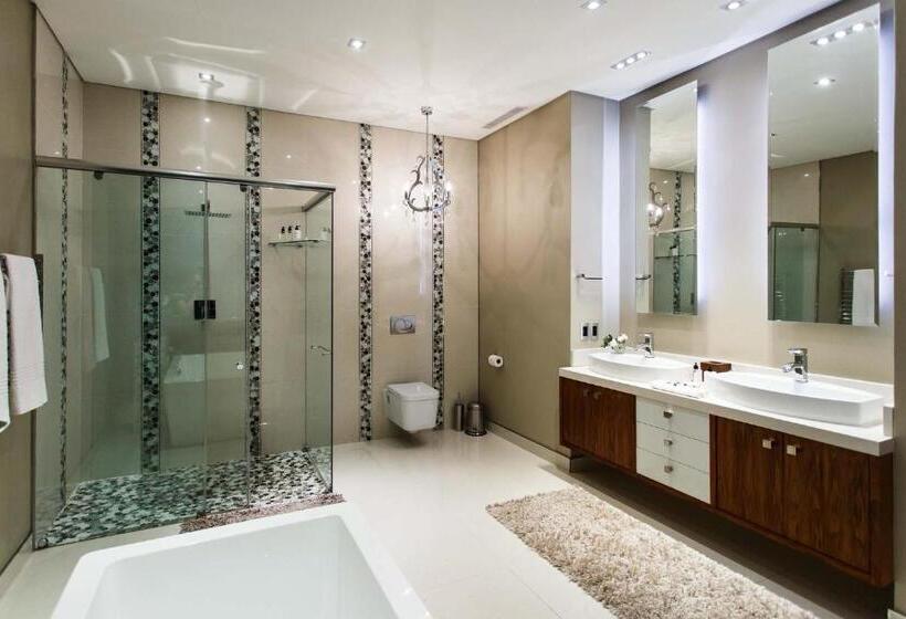 בית מלון כפרי Sonas Boutique