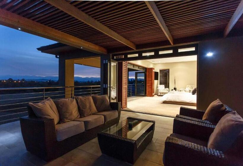 בית מלון כפרי Sonas Boutique