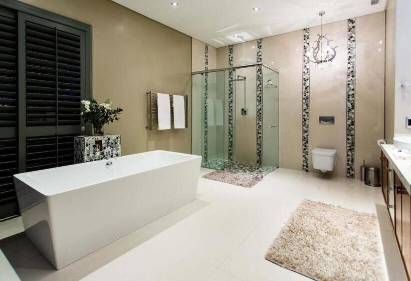 בית מלון כפרי Sonas Boutique