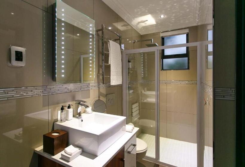 בית מלון כפרי Sonas Boutique