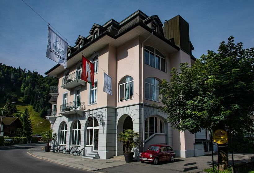 Hotel Grand Your Home With Common Kitchens With Self Check In