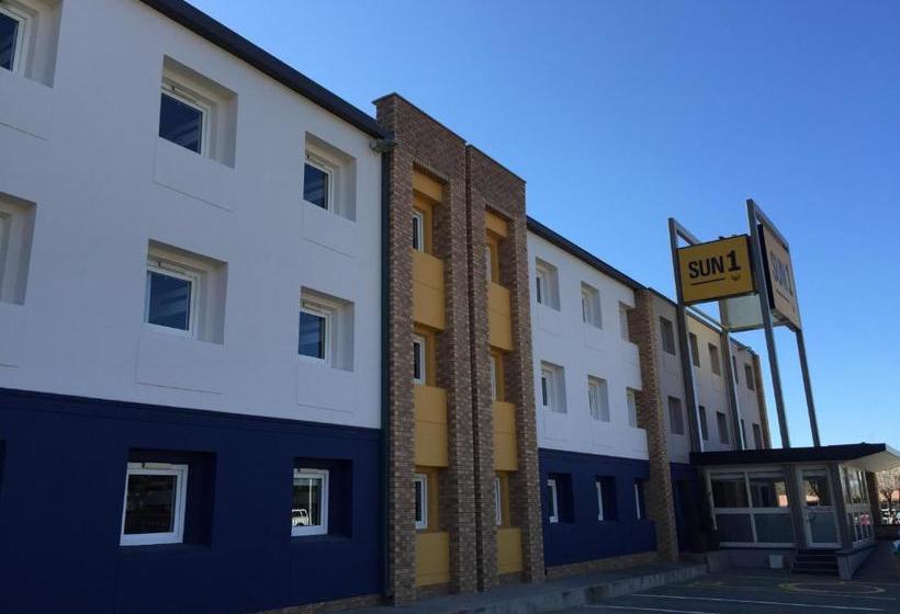 Hotel Sun1 Bloemfontein