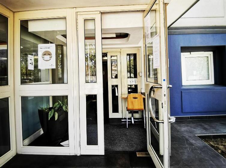 Hotel Sun1 Bloemfontein