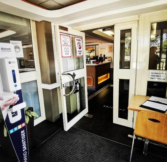 Hotel Sun1 Bloemfontein