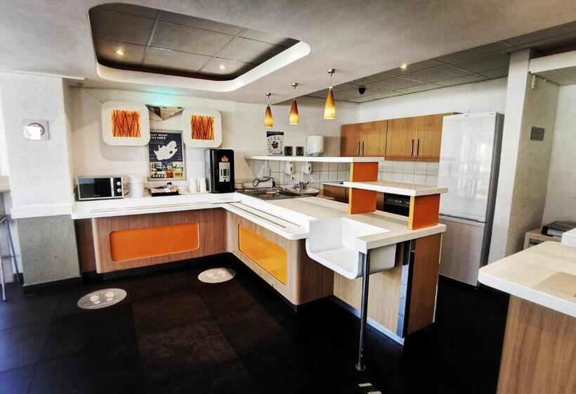 Hotel Sun1 Bloemfontein