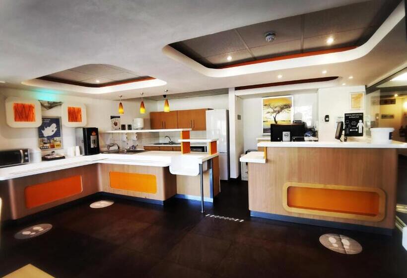 Hotel Sun1 Bloemfontein